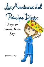 Aventuras del principe Diego af David Days
