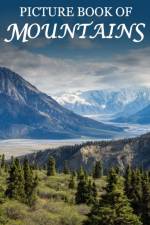 Picture Book of Mountains af Mighty Oak Books
