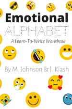Emotional Alphabet af Maretta Johnson
