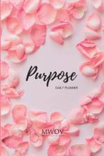 Purpose af Cindy Nicolson