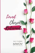 Loved Chosen Redeemed af Cindy Nicolson
