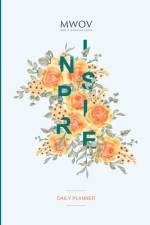 Inspire af Cindy Nicolson