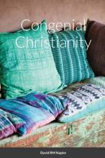 Congenial Christianity af David Napier