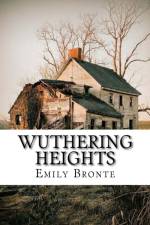 Wuthering heights (English Edition) af Emily Bronte