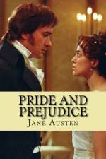 Pride and prejudice (English Edition) af Jane Austen