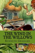wind in the willows (English Edition) af Kenneth Grahame