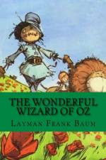 wonderful wizard of oz (English Edition) af Layman Frank Baum