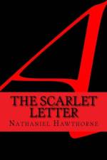 scarlet letter (English Edition) af Nathaniel Hawthorne