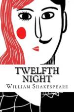 Twelfth night (shakespeare) af William Shakespeare