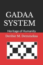 Gadaa System af Deribie Mekonnen Demmeksa