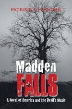Madden Falls af Patrick G Zander