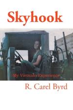 Skyhook af R Carel Byrd