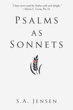 Psalms as Sonnets af S A Jensen