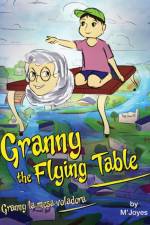 Granny the Flying Table af M'Joyes