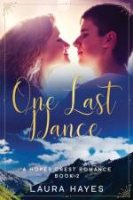 One Last Dance af Laura Hayes
