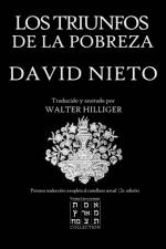 Triunfos de la Pobreza af David Nieto