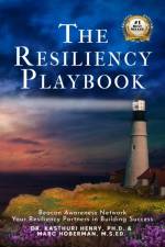 Resiliency Playbook af Marc Hoberman
