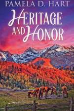 Heritage And Honor af Pamela Hart