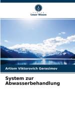System zur Abwasserbehandlung af Artiom Viktorovich Gerasimov