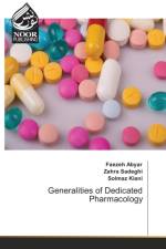 Generalities of Dedicated Pharmacology af Zahra Sadeghi