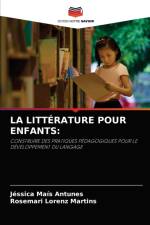 Litterature Pour Enfants af Rosemari Lorenz Martins