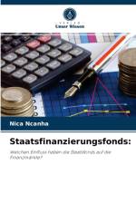 Staatsfinanzierungsfonds af Nica Ncanha