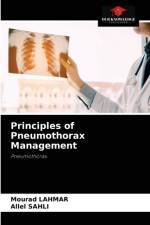 Principles of Pneumothorax Management af Mourad Lahmar