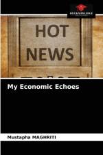 My Economic Echoes af Mustapha Maghriti
