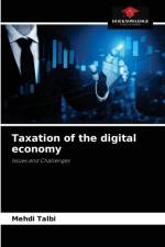Taxation of the digital economy af Mehdi Talbi