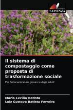 sistema di compostaggio come proposta di trasformazione sociale af Luiz Gustavo Batista Ferreira