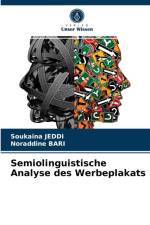 Semiolinguistische Analyse des Werbeplakats af Soukaina Jeddi