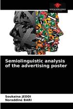 Semiolinguistic analysis of the advertising poster af Soukaina Jeddi