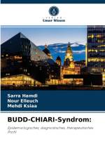 BUDD-CHIARI-Syndrom af Mehdi Ksiaa