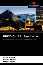 BUDD-CHIARI Syndrome af Mehdi Ksiaa