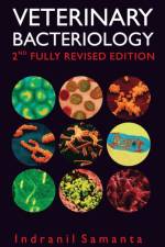 Veterinary Bacteriology af Indranil Samanta