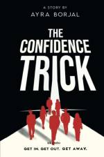 Confidence Trick af Ayra Borjal