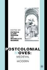 Postcolonial Moves
