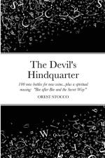 Devil`s Hindquarter af Orest Stocco