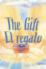Gift/ El regalo af Carlos Valverde
