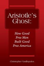 Aristotle's Ghost af Christopher Vasillopulos