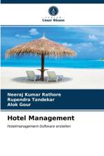 Hotel Management af Neeraj Kumar Rathore