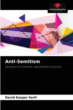 Anti-Semitism af David Kaspar Sertl