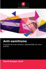 Anti-semitismo af David Kaspar Sertl