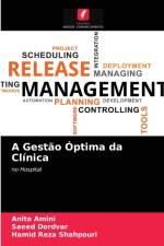 Gestao Optima da Clinica af Anita Amini