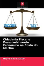 Cidadania Fiscal e Desenvolvimento Economico na Costa do Marfim af Mayeul Alex Lagaud