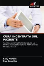 Cura Incentrata Sul Paziente af Kelly Mensch