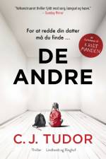 De andre af C.J. Tudor