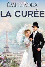 La Curée af Emile Zola