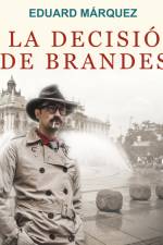 La decisió de Brandes af Eduard Márquez