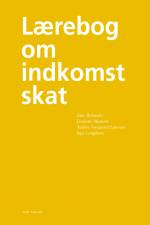 LÆREBOG OM INDKOMSTSKAT af Inge Langhave